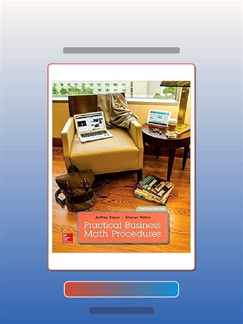Practical Business Math Procedures Answers