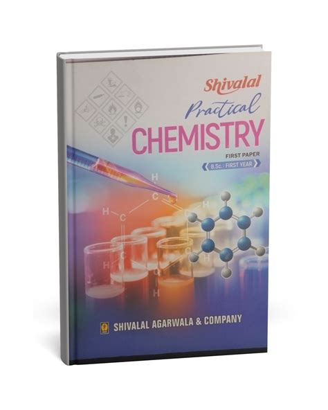 Practical Chemistry Kopykitab