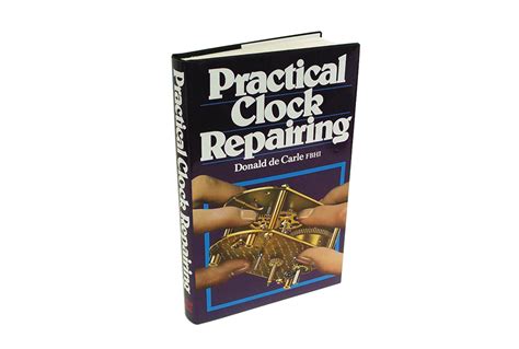 Practical Clock Repair