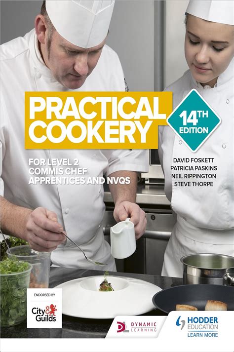 practical cookery 14th edition
