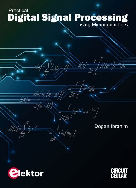 Practical Digital Signal Processing Using Microcontrollers