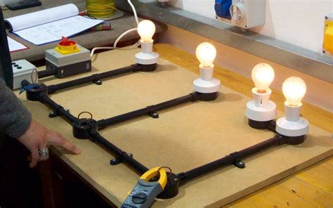 Practical Electrical Installation