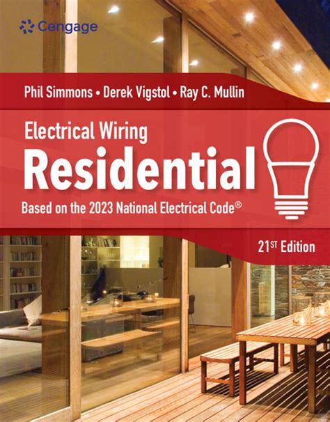 Practical Electrical Wiring 21st Edition