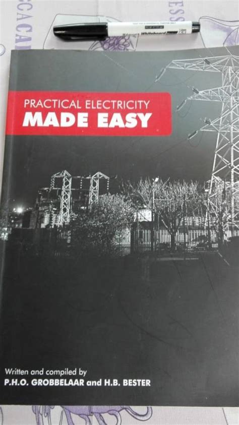 practical electricity made easy