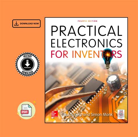 practical electronics for inventors 5th edition