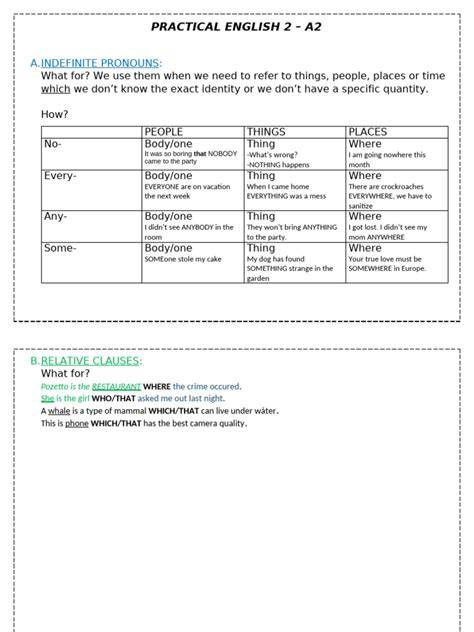 practical english 2