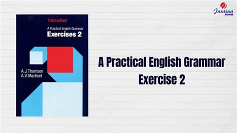 practical english grammar exercise 2 v 2