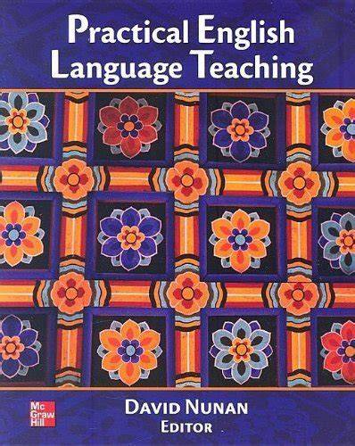 practical english language teaching nunan