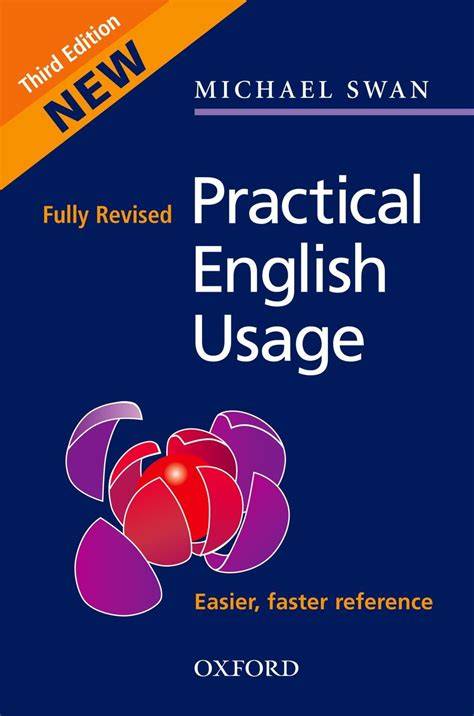 Practical English Usage 3rd Edition Michael Swan