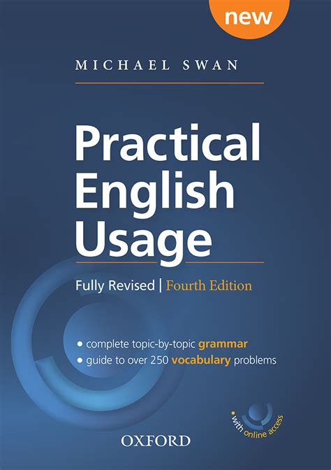 Practical English Usage Paperback With Online Acce