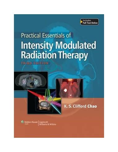 Practical Essentials Of Intensity Modulated Radiation Therapy