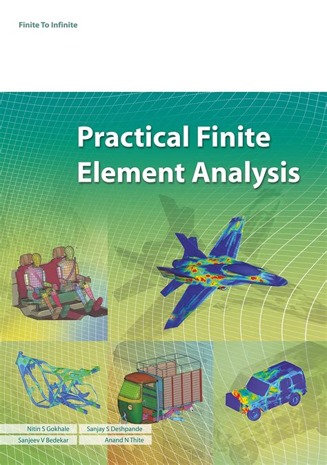 practical finite element analysis nitin s gokhale