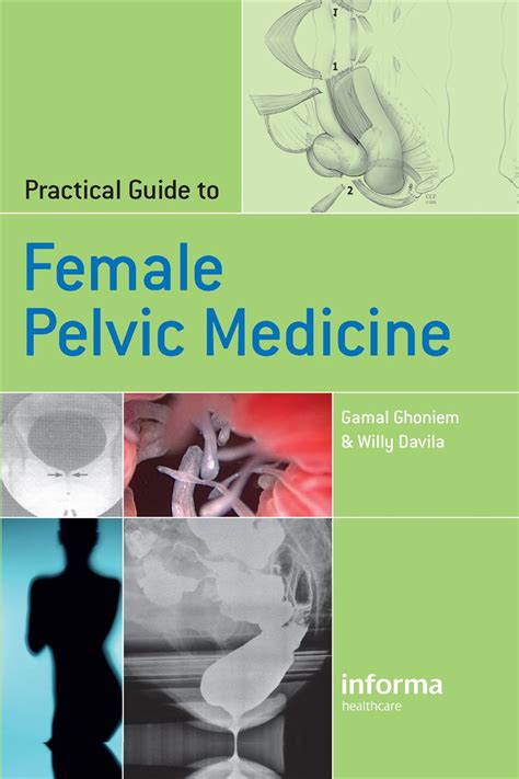 Practical Guide To Female Pelvic Medicine