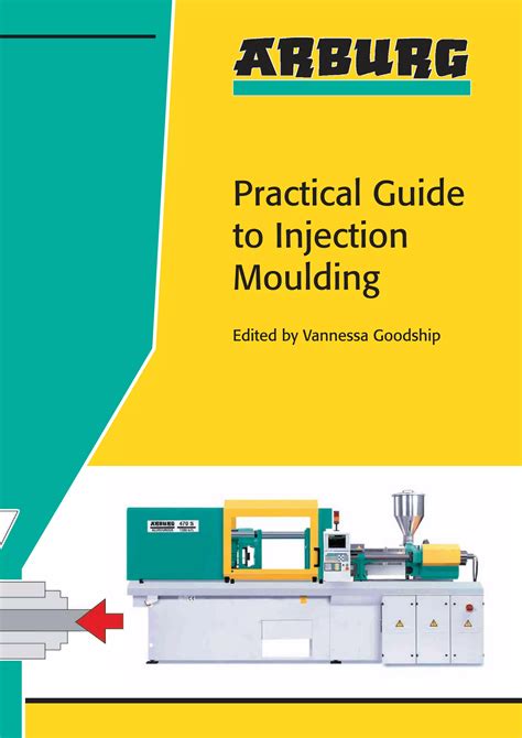 Practical Guide To Injection Moulding Nubitslutions