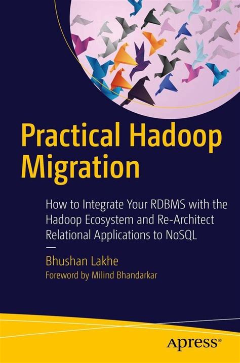 Practical Hadoop Migration How To Integrate Your Rdbms With The Hadoop Ecosystem And Re Architect Relational Applications To Nosql