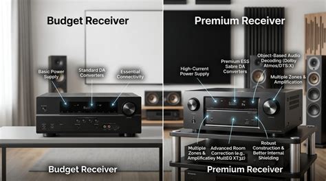 Practical Home Theater Guide