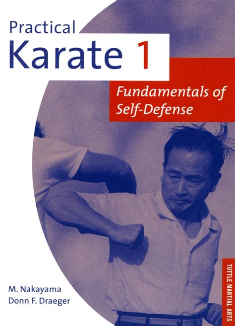 practical karate volume 1 fundamentals o fundamen