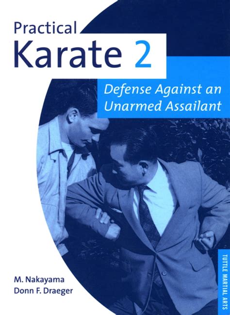 Practical Karate Volume 2 Defense Agains Defense