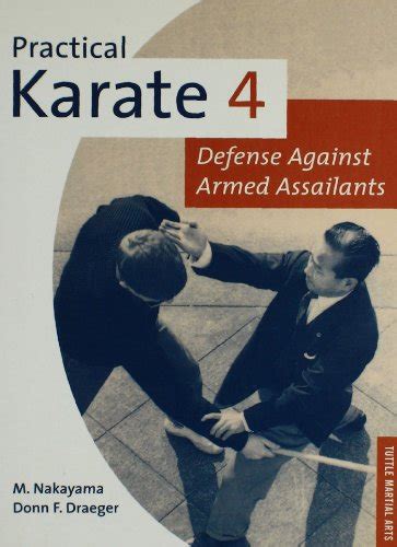 Practical Karate Volume 4 Defense Agains Defense