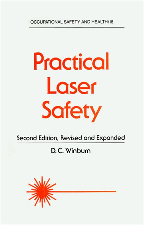 Practical Laser Safety Second Edition Occupational Safety And Health