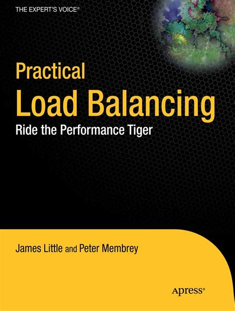 practical load balancing ride the performance tiger experts voice in networking