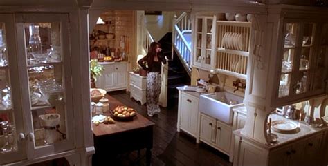 Practical Magic Kitchen