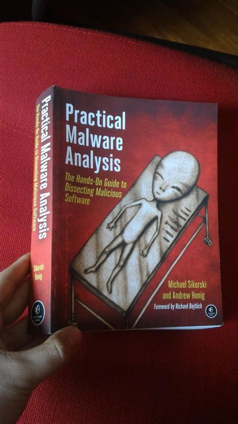 Practical Malware Analysis Pdf