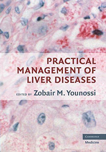 practical management of liver diseases