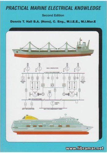 Practical Marine Electrical Knowledge Pdf