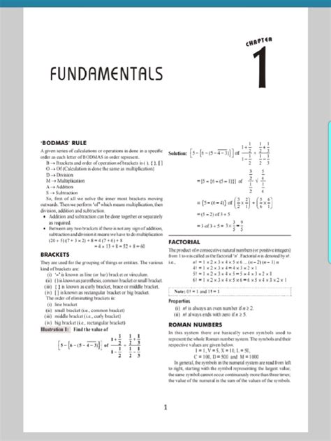 Practical Math Third Edition Answer Key