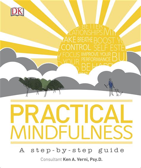 Practical Mindfulness A Step By Step Guide