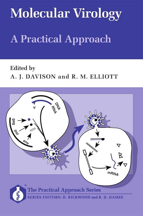 Practical Molecular Virology