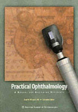 practical ophthalmology wilson