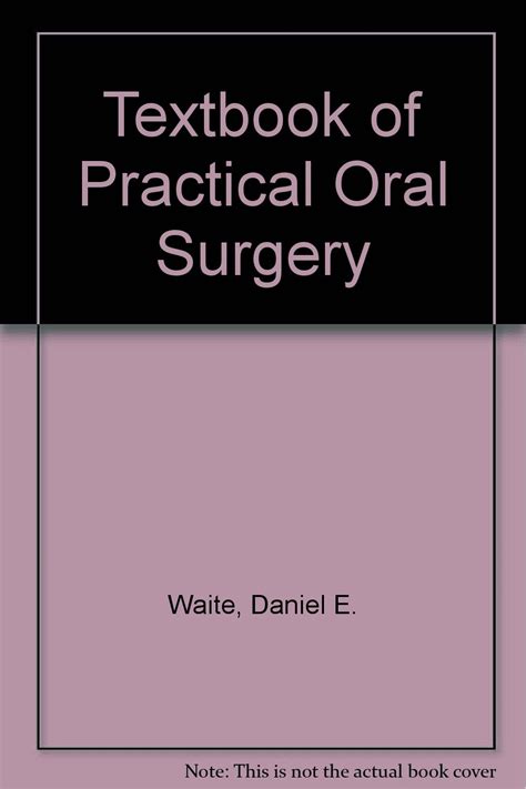 Practical Oral Surgery 2nd Edition