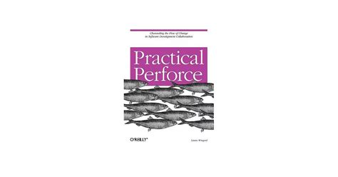 practical perforce