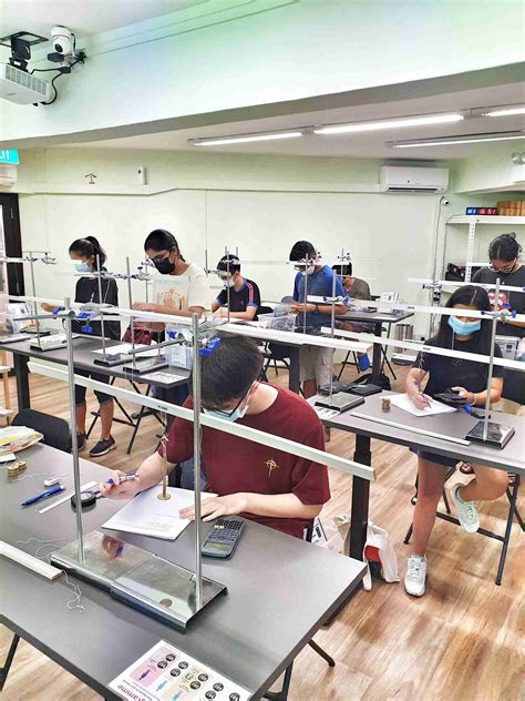 Practical Physics