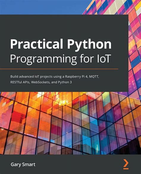 Practical Python Programming For Iot