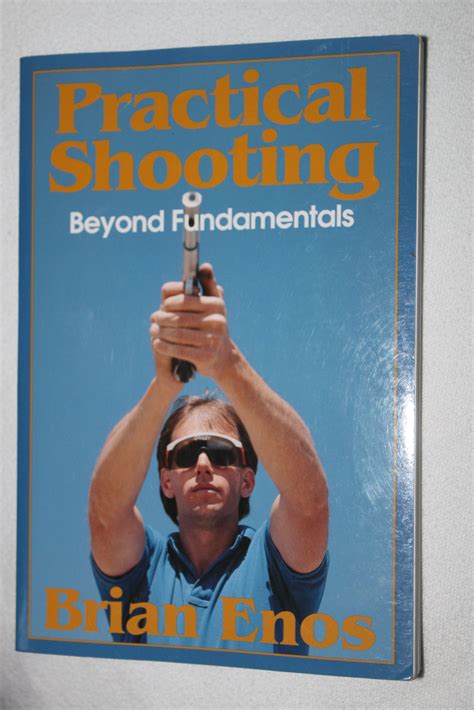 practical shooting beyond fundamentals
