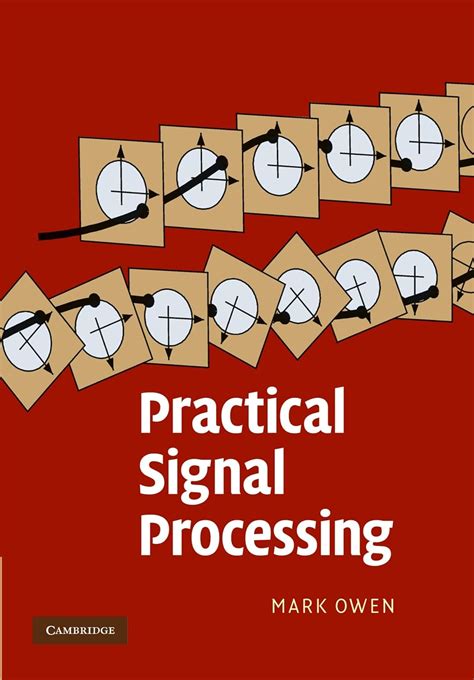 Practical Signal Processing Reprint Edition By Mark Owen