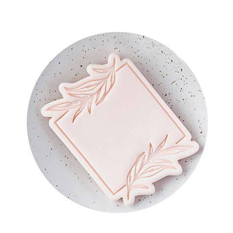 practical stamp decorating