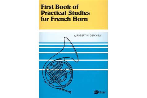 practical studies for french horn bk 2 lingua ingl