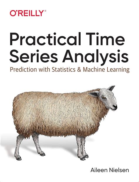 Practical Time Series Analysis Using Sas
