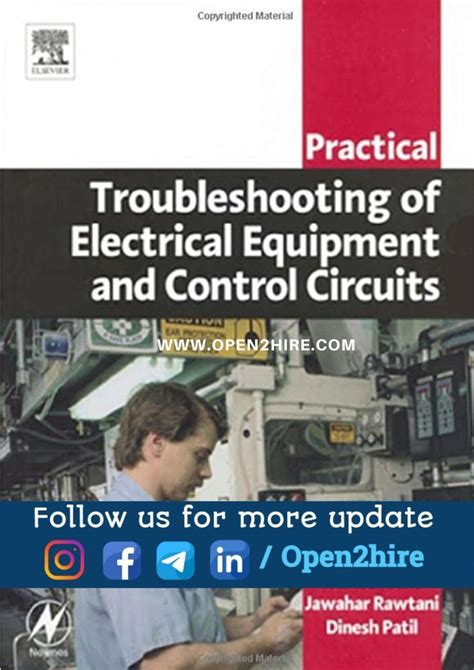 Practical Troubleshooting Of Instrumentation Electrical And Process Control