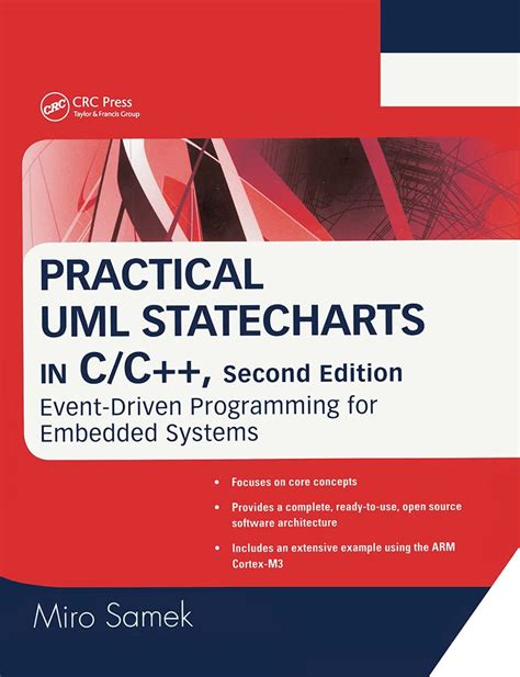 practical uml statecharts