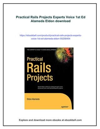Practical Web Objects ( Expert's Voice In Java)
