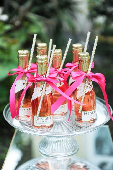 Practical Wedding Favors