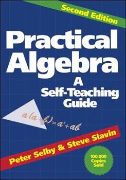 Full Download Practical Algebra By Peter H Selby 