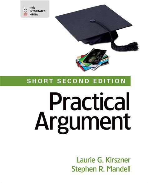 Download Practical Argument 2Nd Edition Kirszner 
