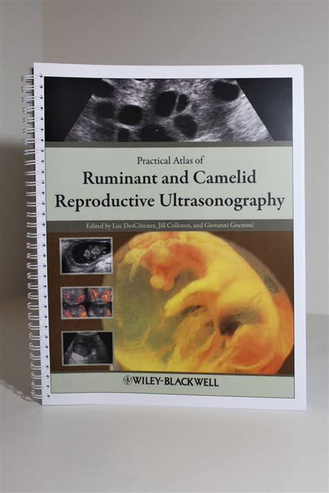 Full Download Practical Atlas Of Ruminant And Camelid Reproductive Ultrasonography 