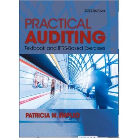 Full Download Practical Auditing By Empleo Pdf 
